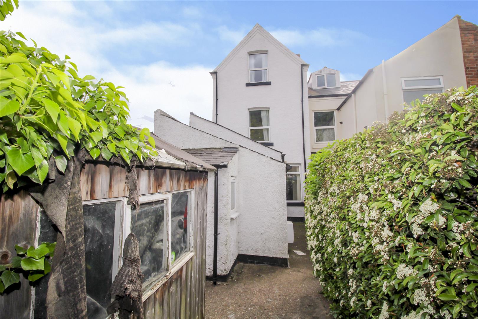 Trent Road, Beeston Rylands Robert Ellis Estate Agents